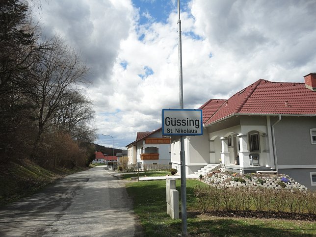 St. Nikolaus
