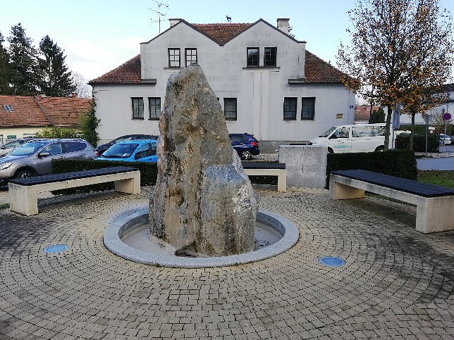 Fountain