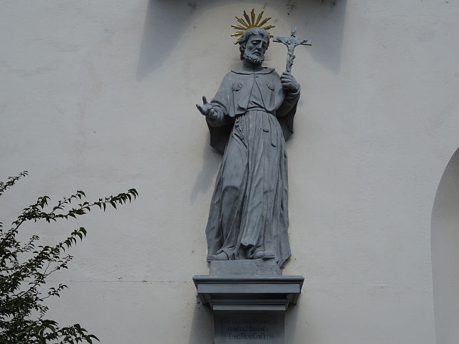 Francis Xavier