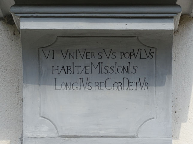 Francis Xavier