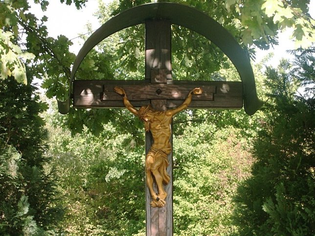 Kreuz, Kasernenstrae