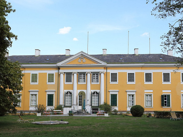Schloss Draskovich