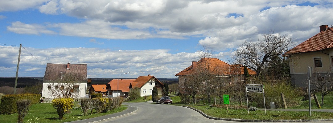 St. Nikolaus, Unterwinkel