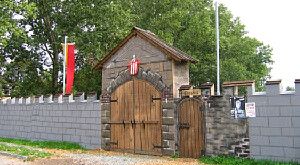 Burgspiele Gssing