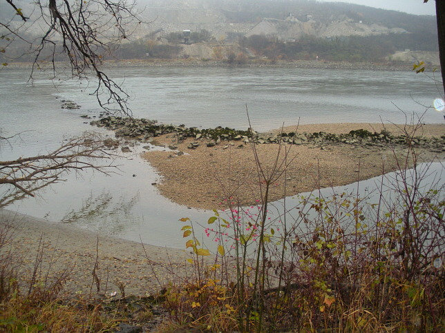 Etappe 01