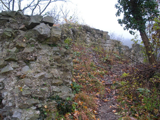 Etappe 01