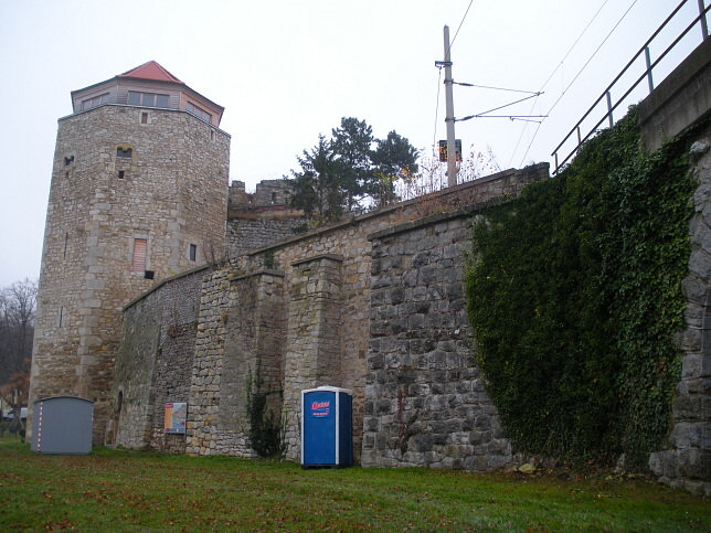 Etappe 01