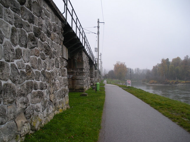 Etappe 01