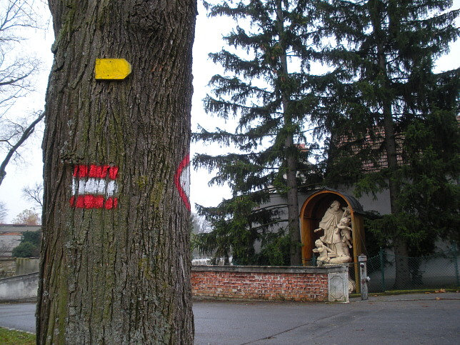 Etappe 01