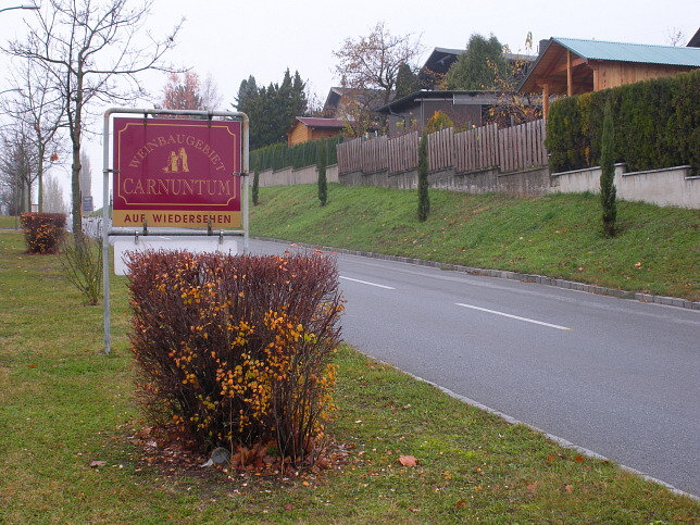 Etappe 01