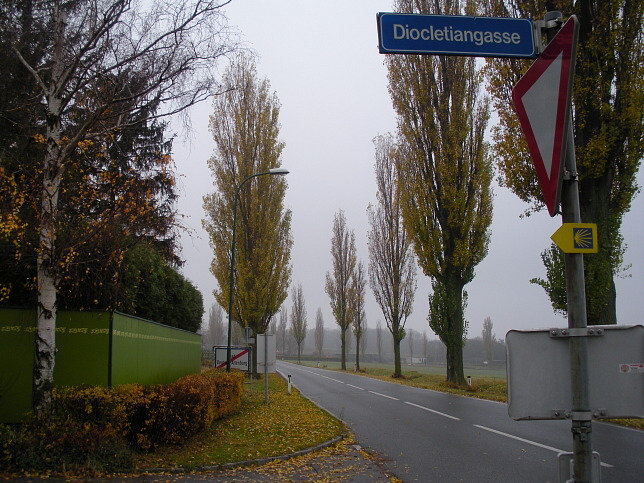 Etappe 01