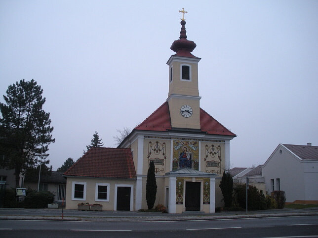 Etappe 01