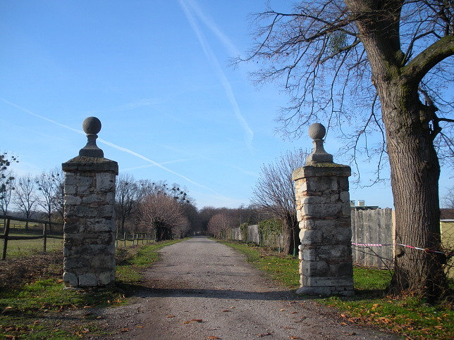 Etappe 01