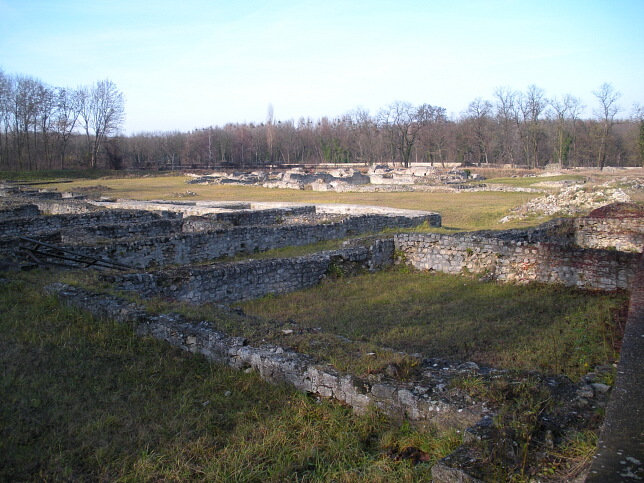 Etappe 01