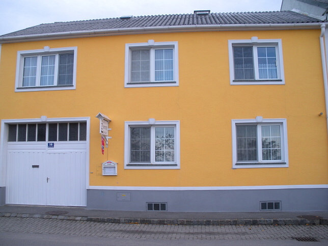 Etappe 01