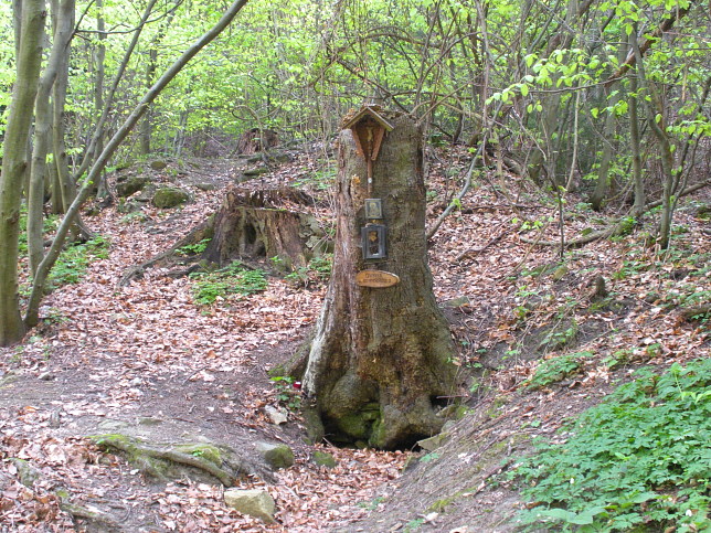 Etappe 03