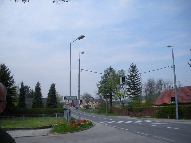 Etappe 03