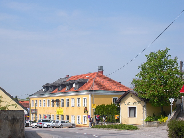 Etappe 03