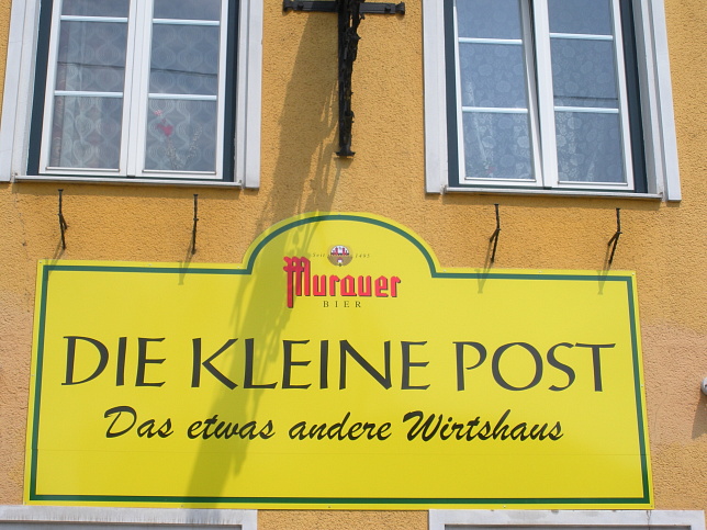Etappe 03