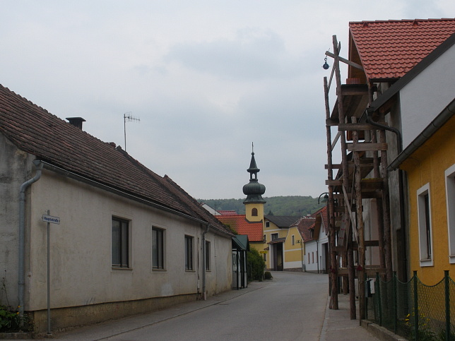 Etappe 03