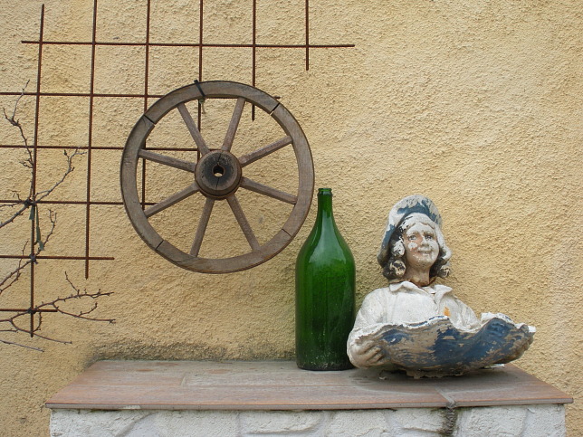Etappe 03