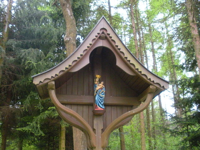Etappe 03