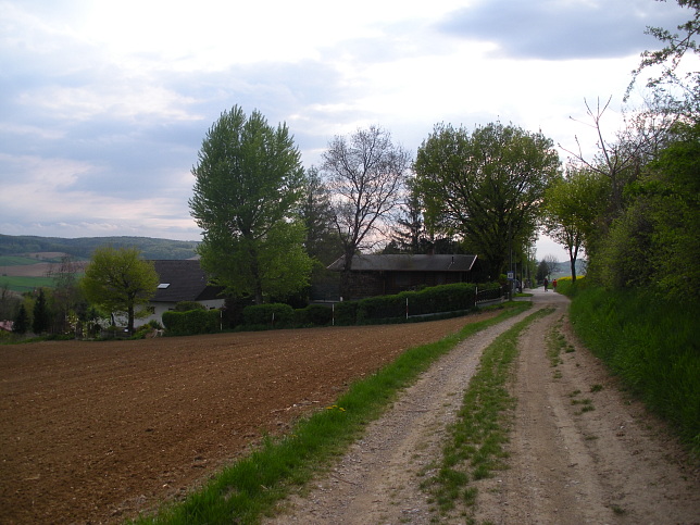 Etappe 03