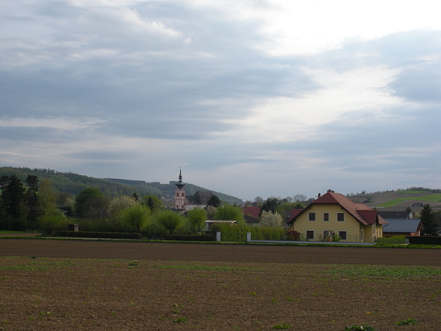 Etappe 03