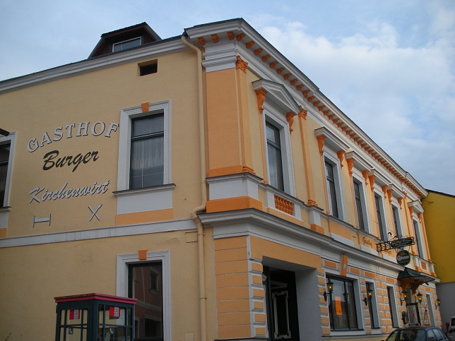 Etappe 03
