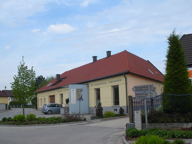 Etappe 04