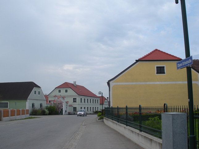 Etappe 04