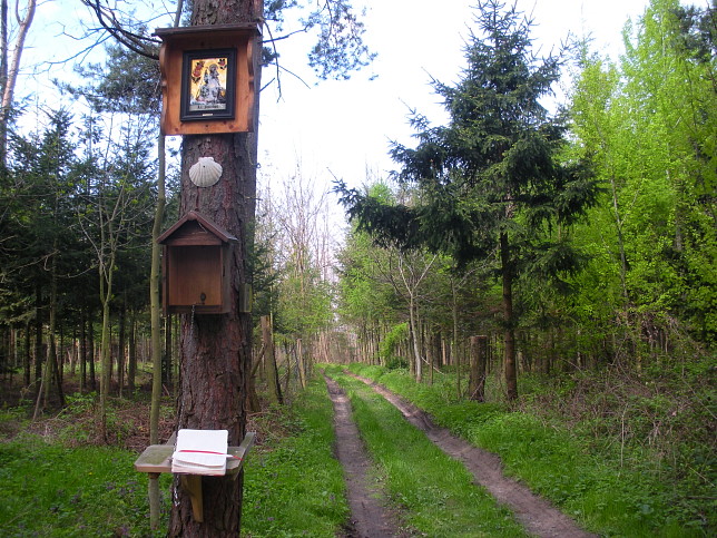 Etappe 04