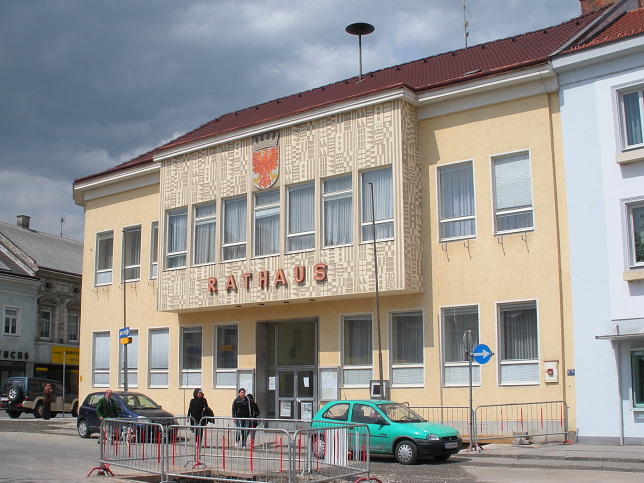 Etappe 04