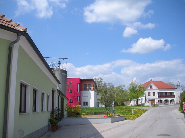 Etappe 04