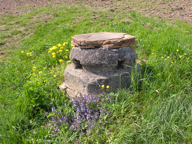 Etappe 04