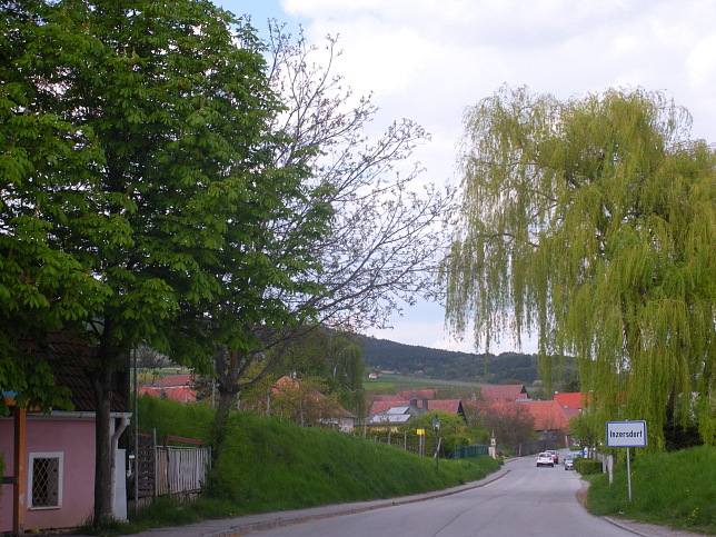 Etappe 04