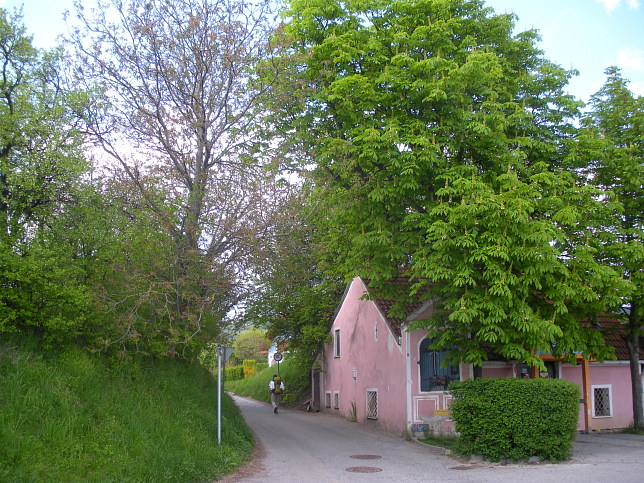 Etappe 04