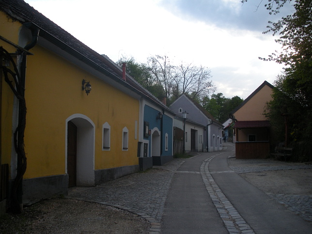 Etappe 04