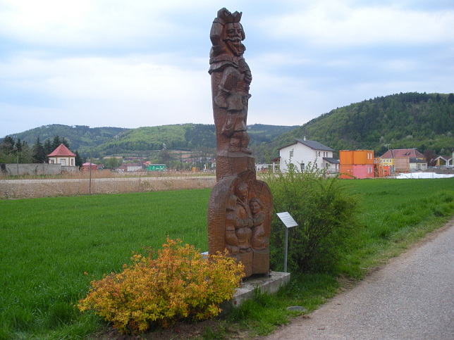 Etappe 04