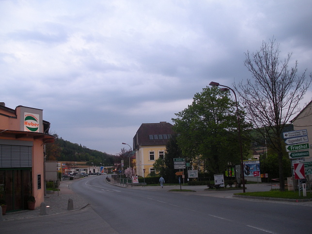 Etappe 04