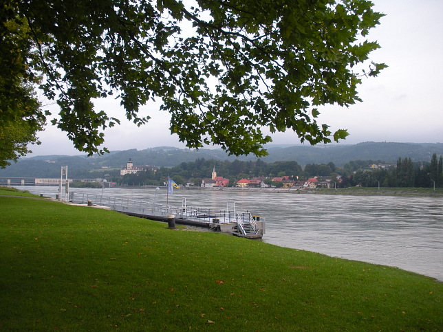Etappe 08