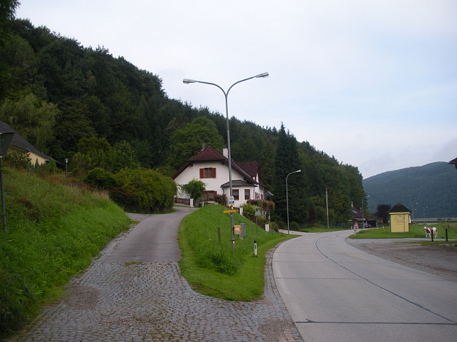 Etappe 08