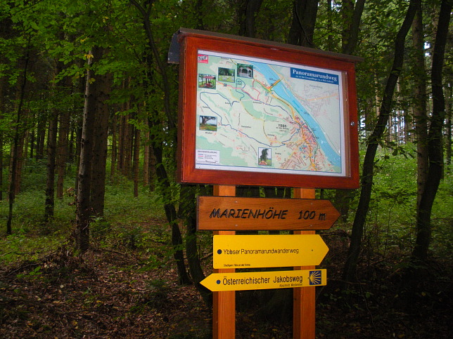 Etappe 08