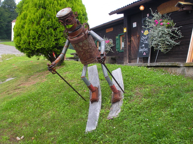 Etappe 08