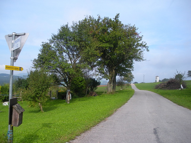 Etappe 08