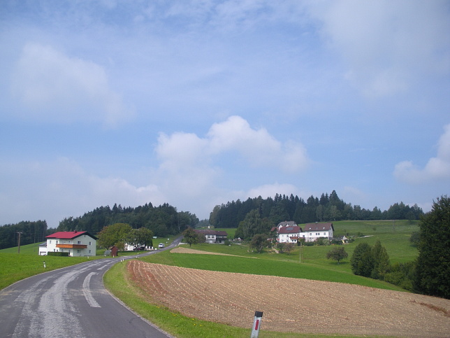 Etappe 08