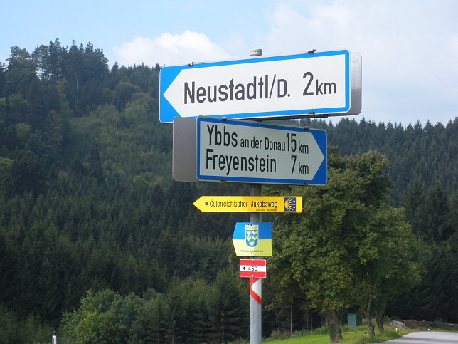 Etappe 08