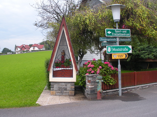 Etappe 08