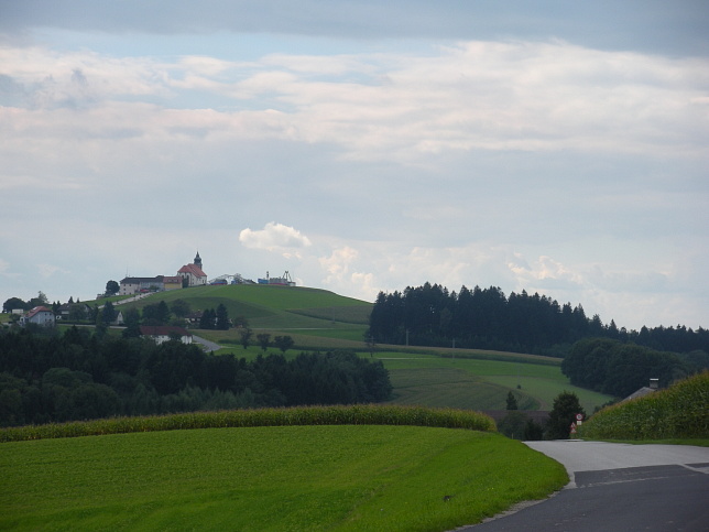Etappe 08