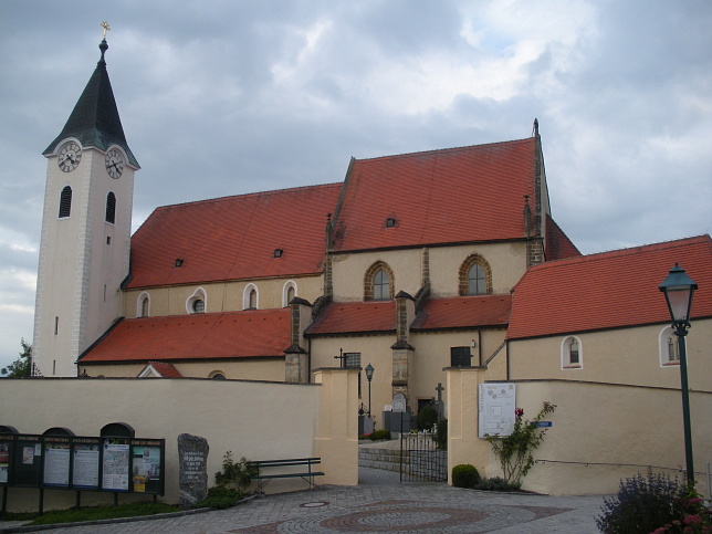 Etappe 08